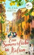 Eine Sommerliebe in Italien