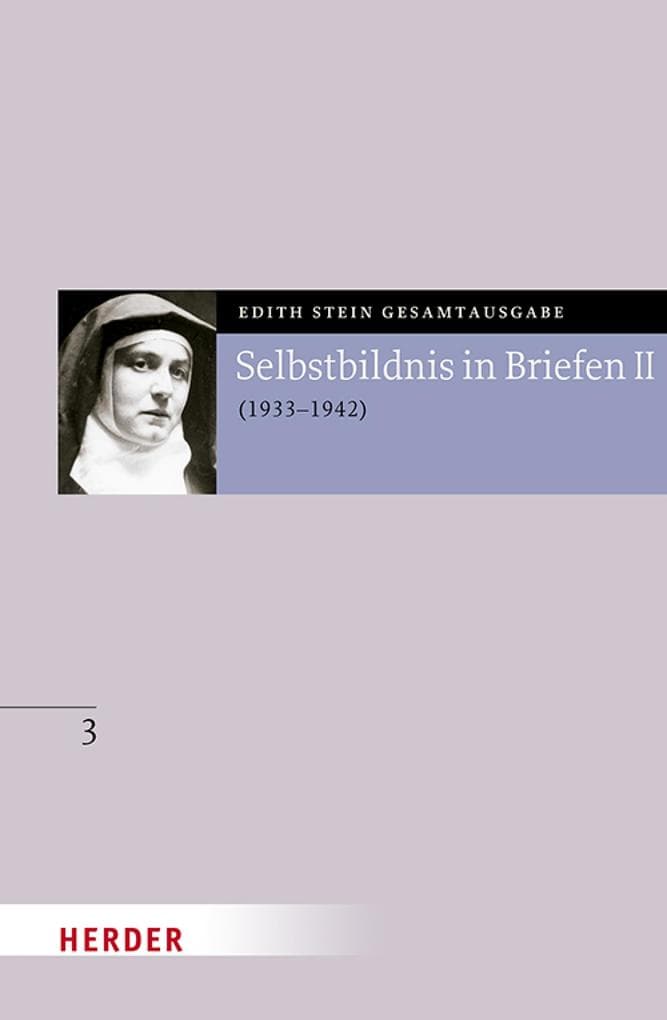 Selbstbildnis in Briefen II