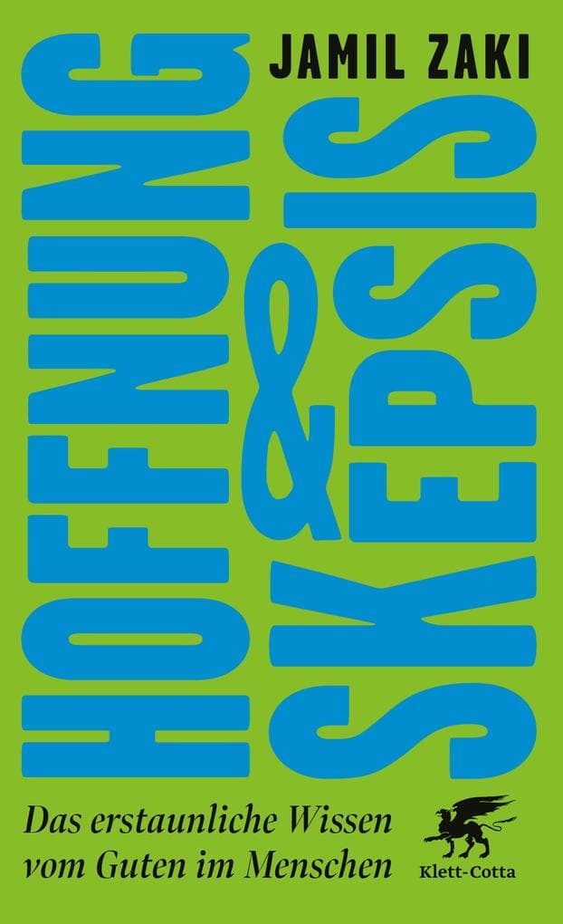 Hoffnung und Skepsis