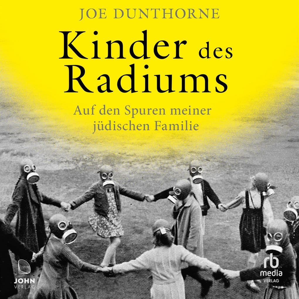 Kinder des Radiums