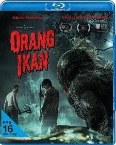 Orang Ikan