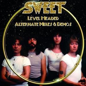Level Headed-Alternate Mixes & Demos (Digipak)