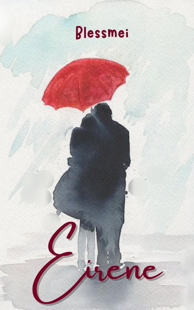 Eirene (Romance, #4)