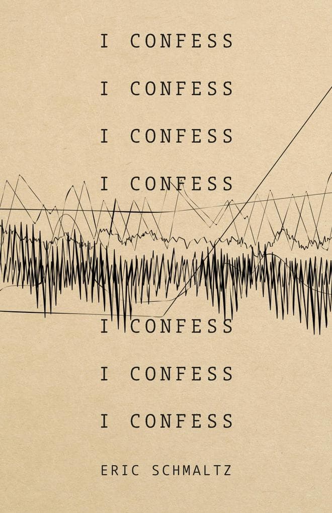 I Confess