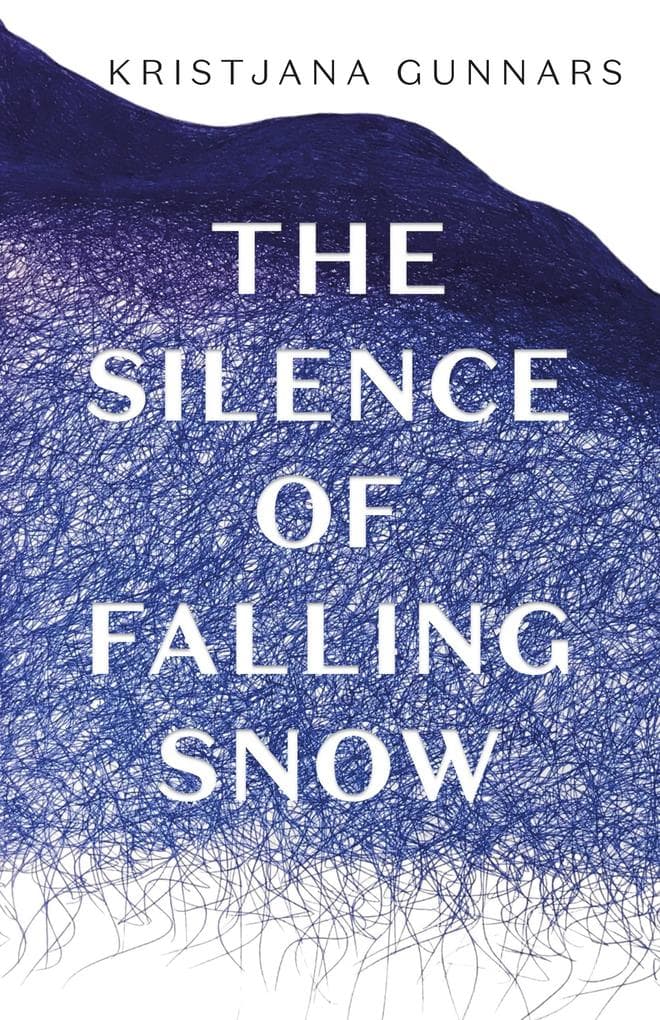 The Silence of Falling Snow