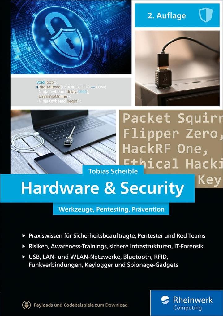 Hardware & Security