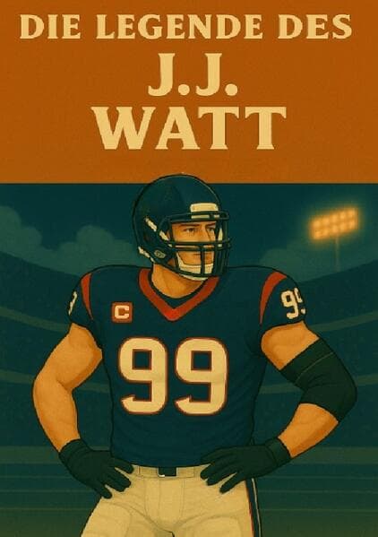 Die Legende des JJ Watt
