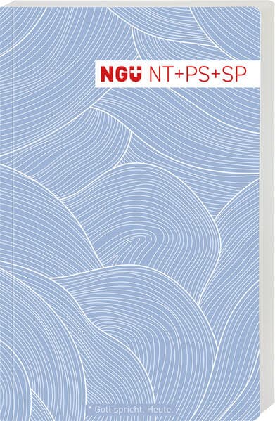 Neue Genfer Übersetzung. NT + Ps + Spr. Paperback. Design-Edition