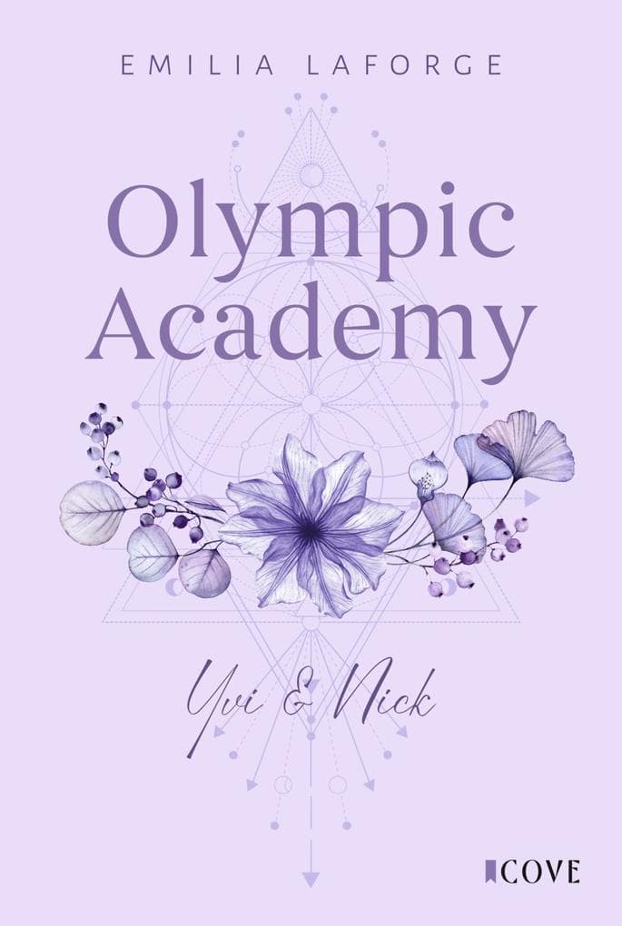 Olympic Academy 1: Yvi & Nick