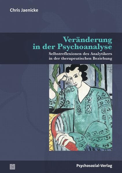 Veränderung in der Psychoanalyse