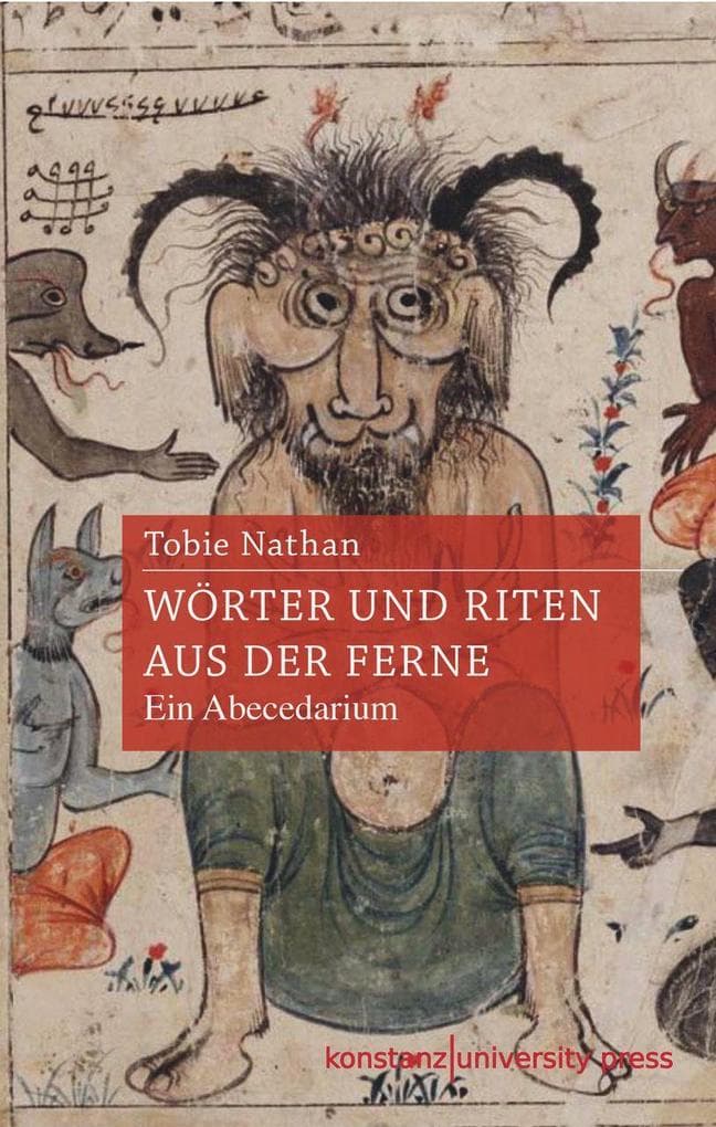 Wörter und Riten aus der Ferne