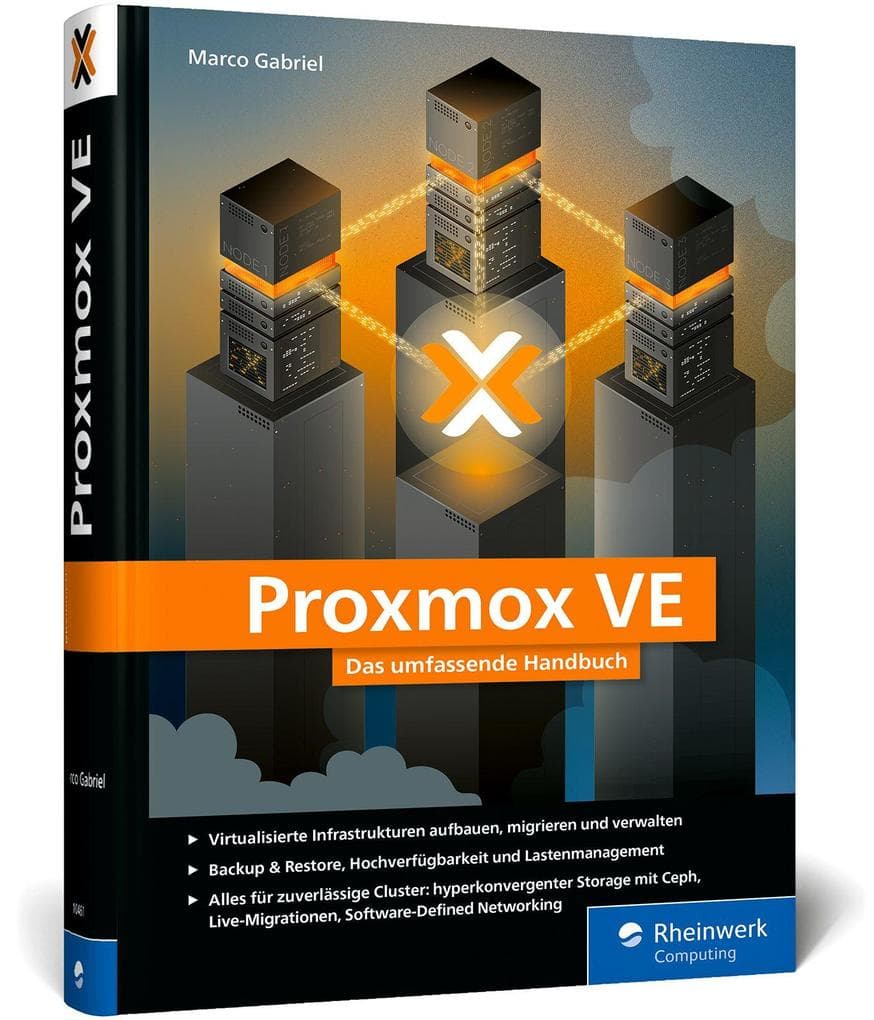 Proxmox VE