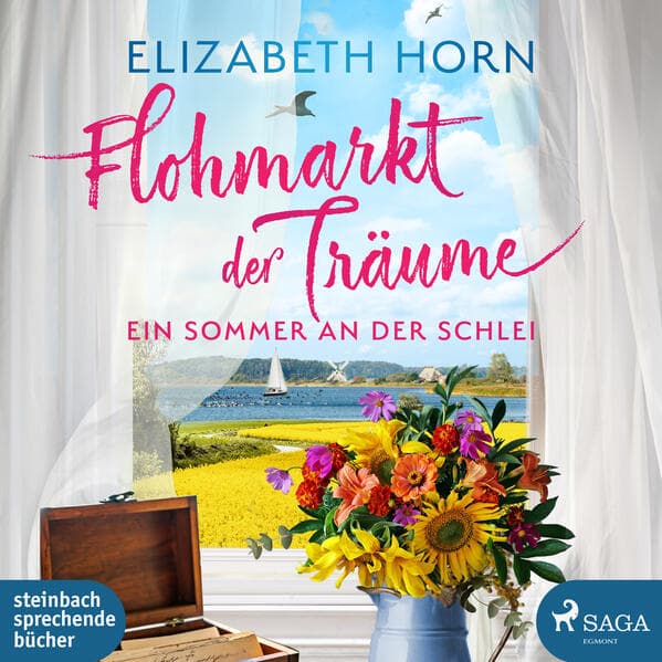 Flohmarkt der Träume