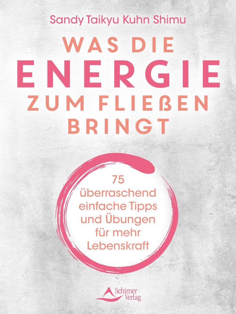 Was die Energie zum Fließen bringt