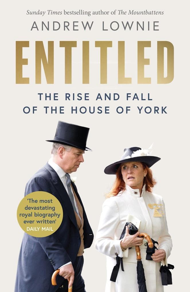 Entitled
