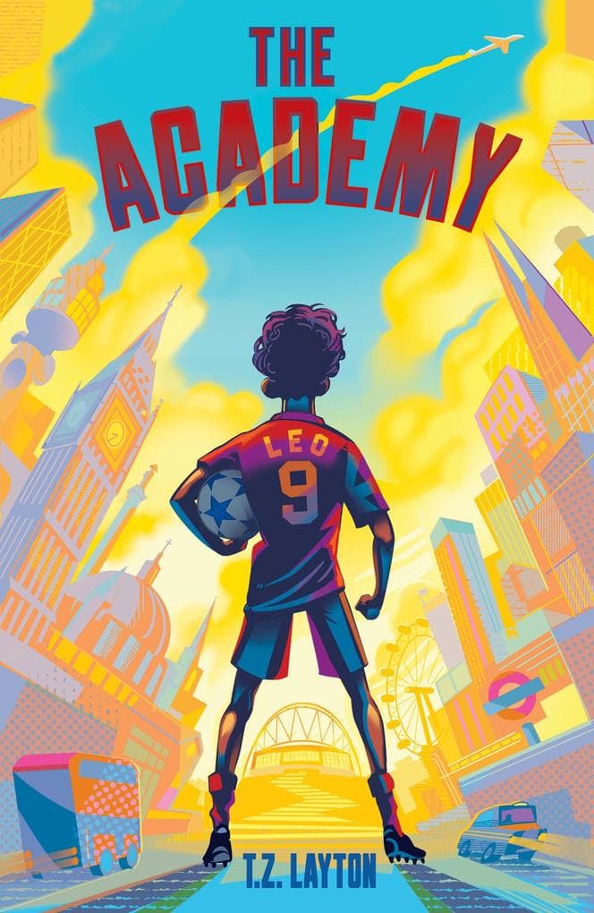 The Academy