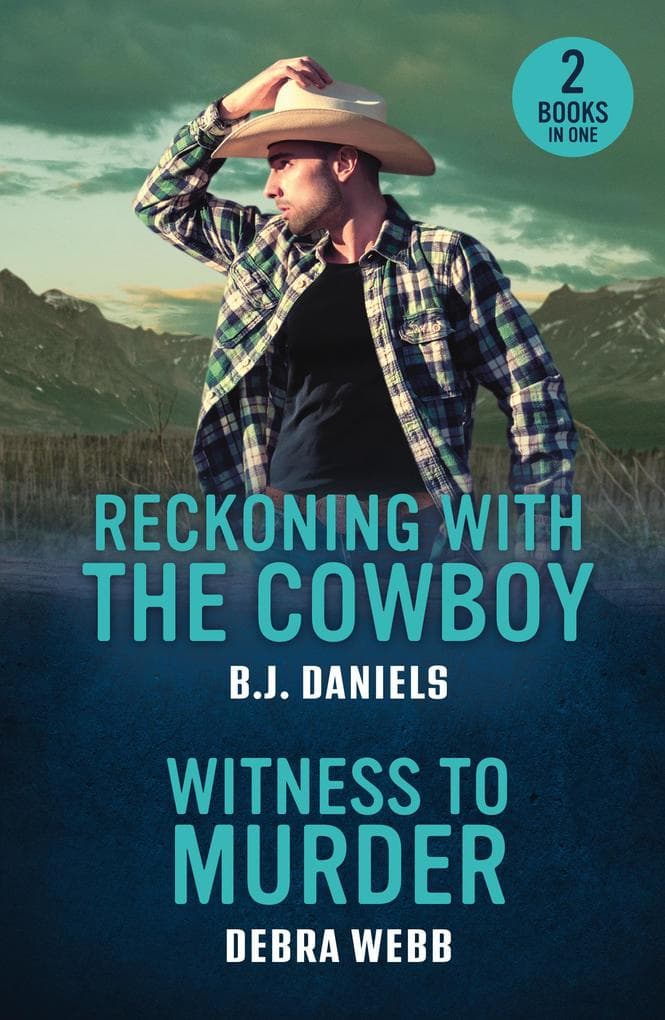 Reckoning With The Cowboy / Witness To Murder