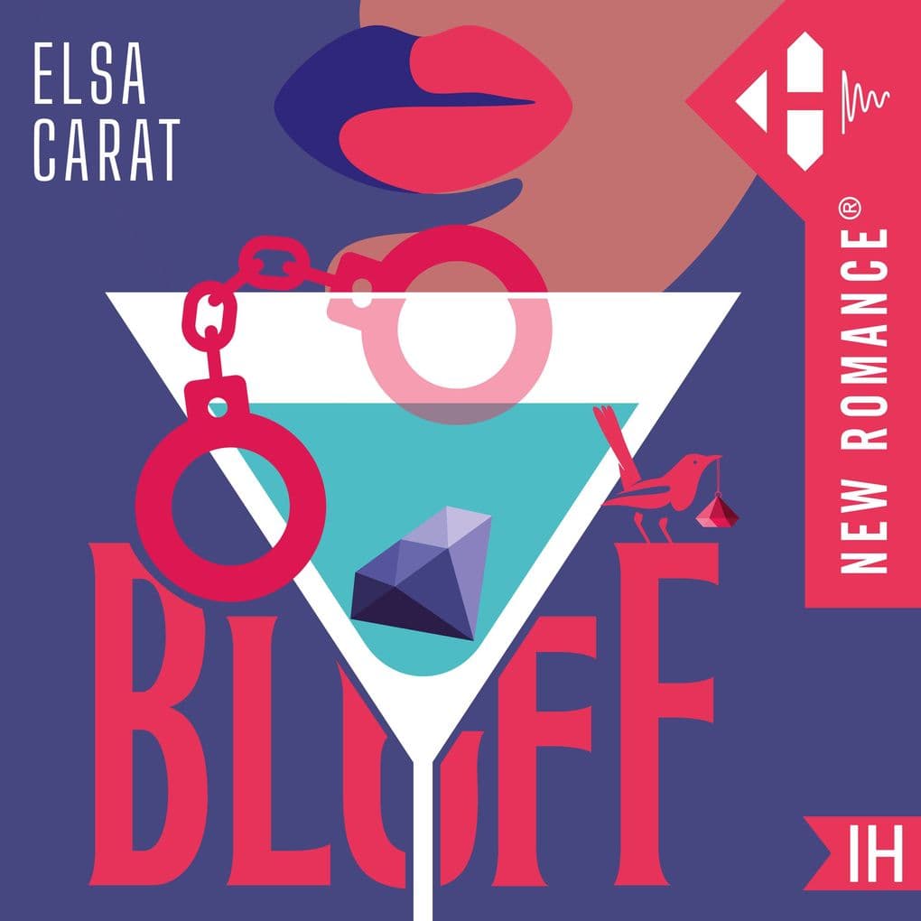Bluff