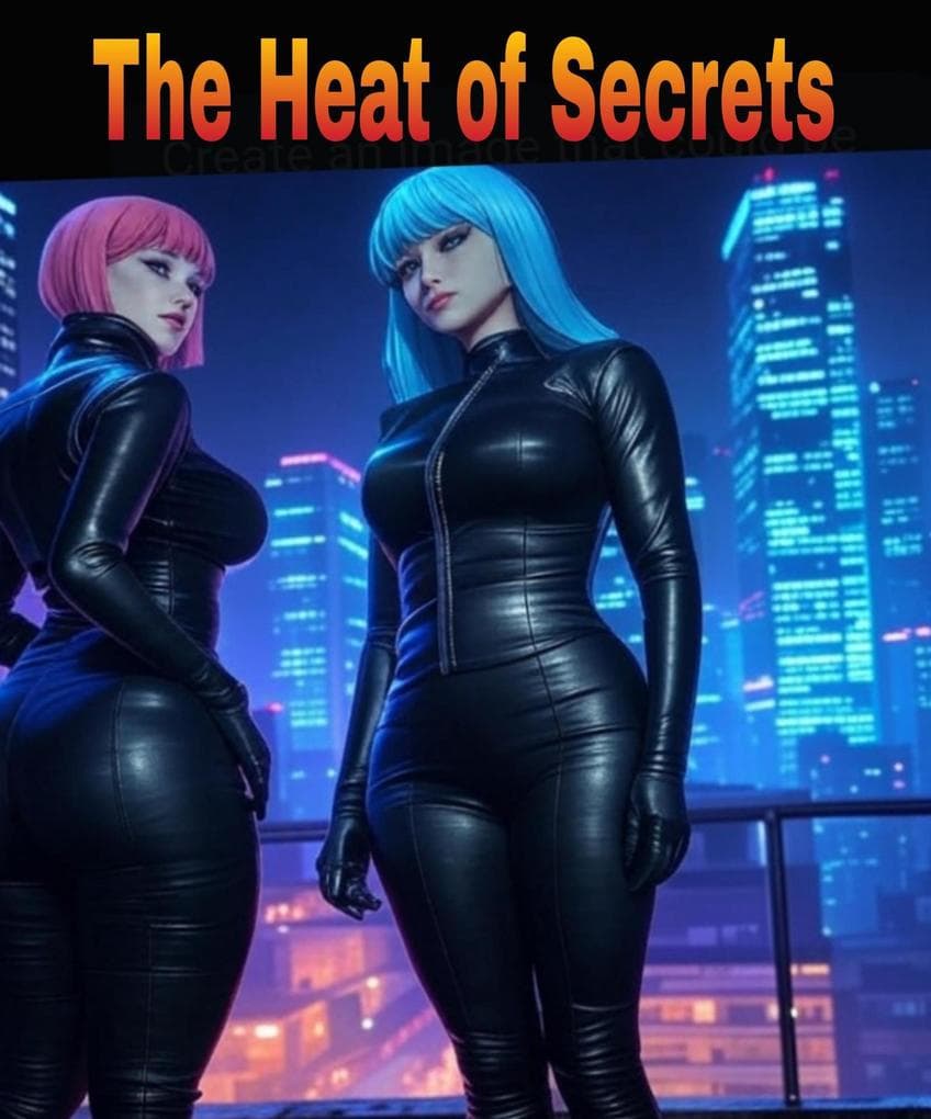 The Heat of Secrets