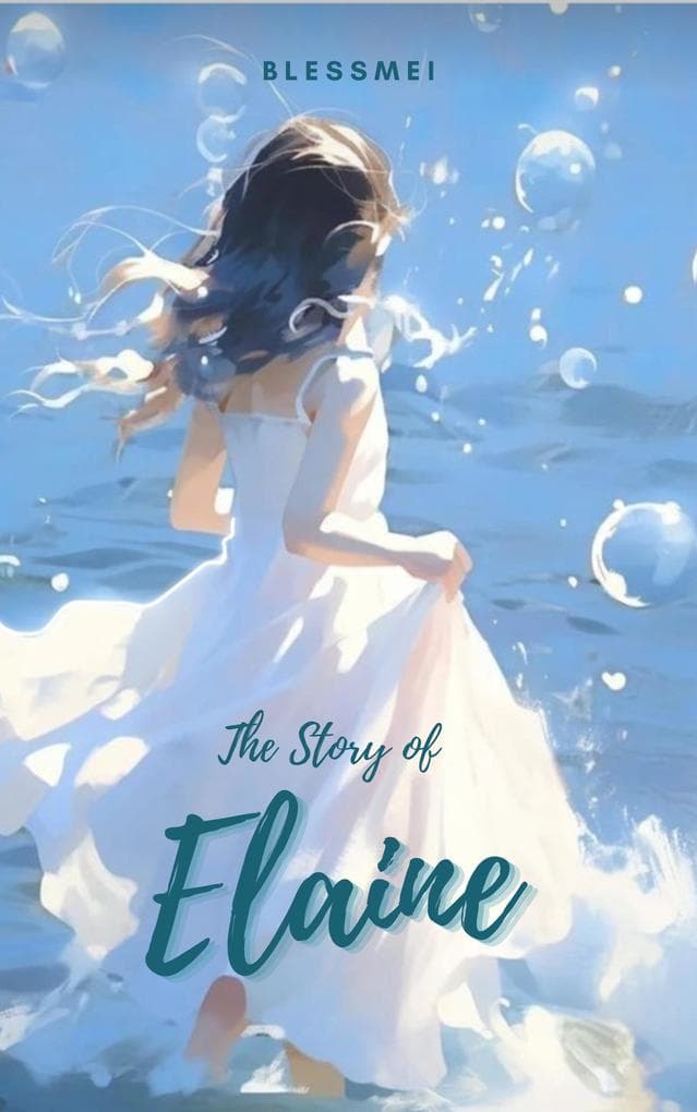The Story of Elaine (Romance, #7)