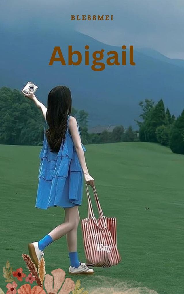 Abigail (Romance, #5)