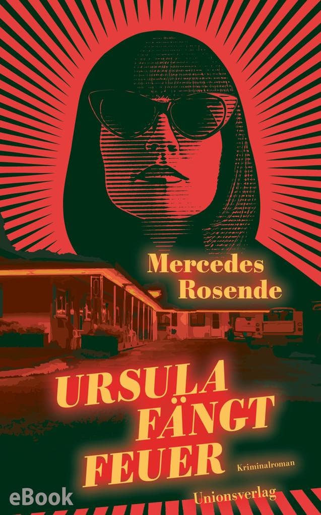 Ursula fängt Feuer