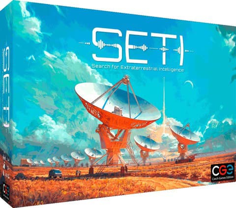 SETI DEUTSCH