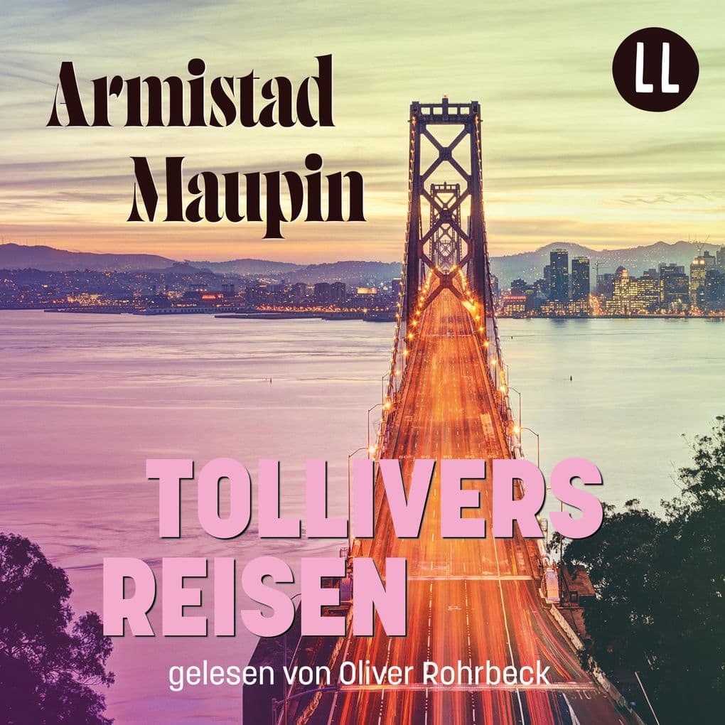 Tollivers Reisen