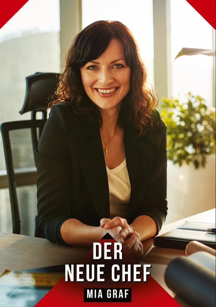 Der neue Chef