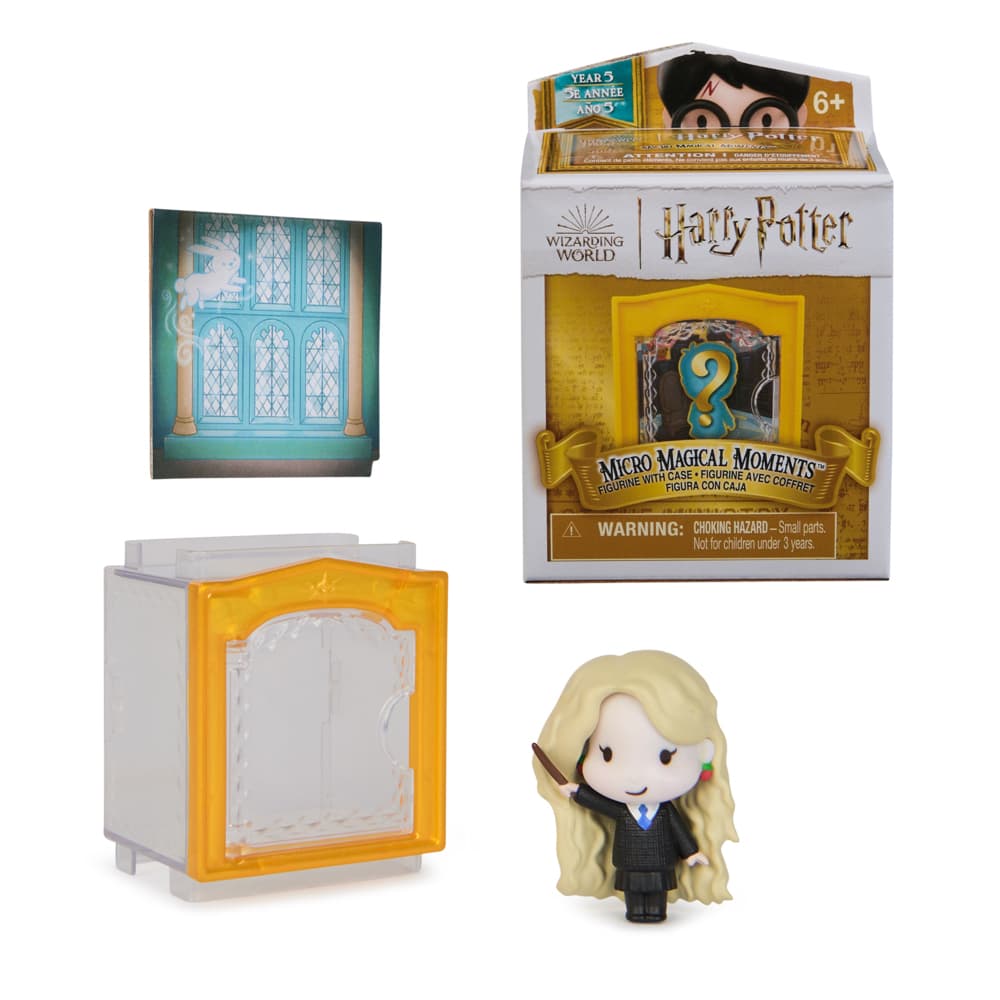 WWO MMM 5. Hogwarts-Jahr