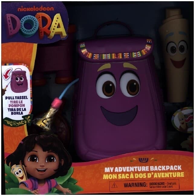 DTE Dora - Backpack