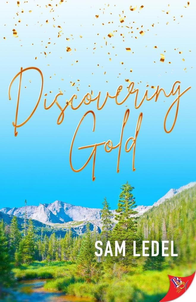 Discovering Gold