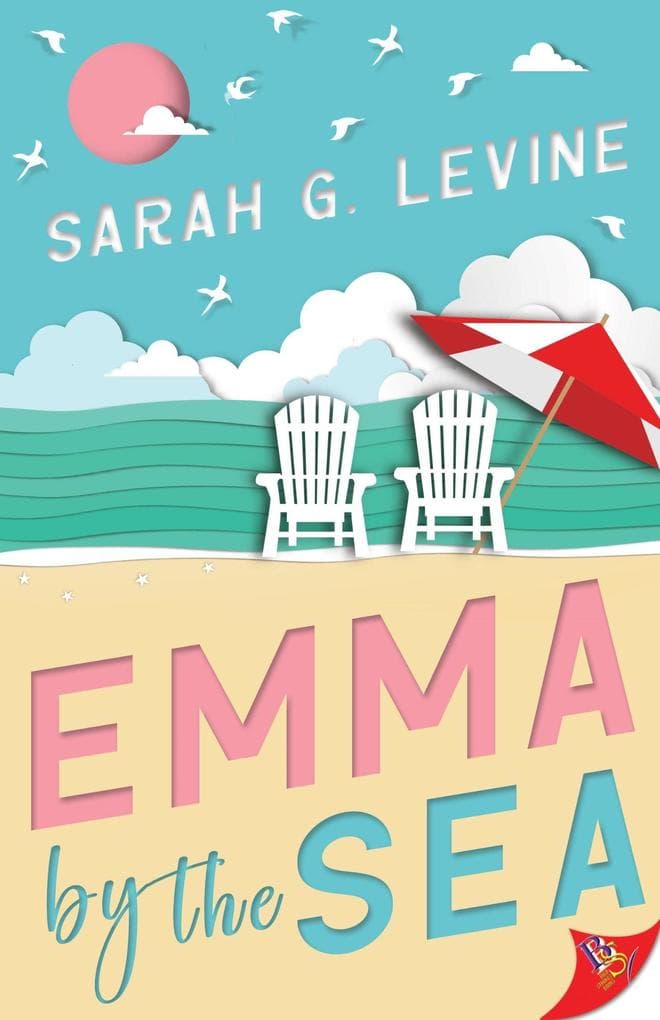 Emma by the Sea