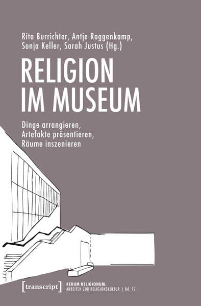 Religion im Museum