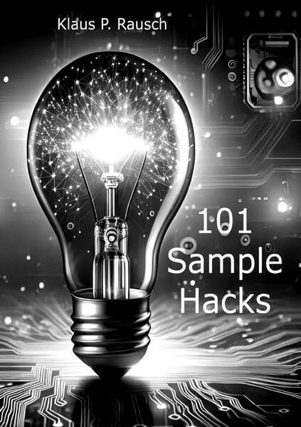 101 Sample Hacks