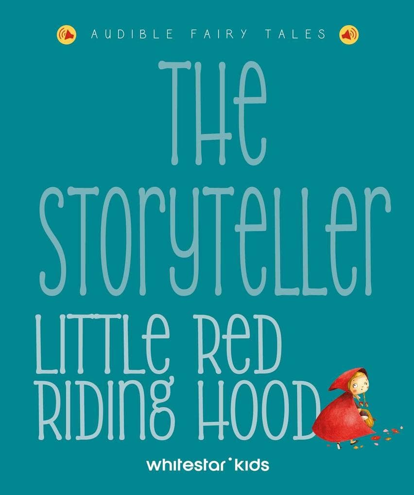 The Storyteller