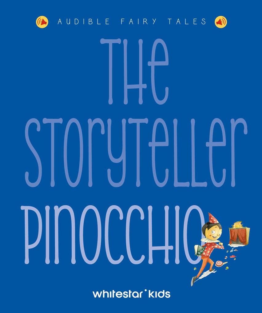 The Storyteller
