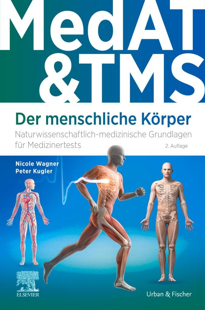 MedAT & TMS - Der menschliche Körper