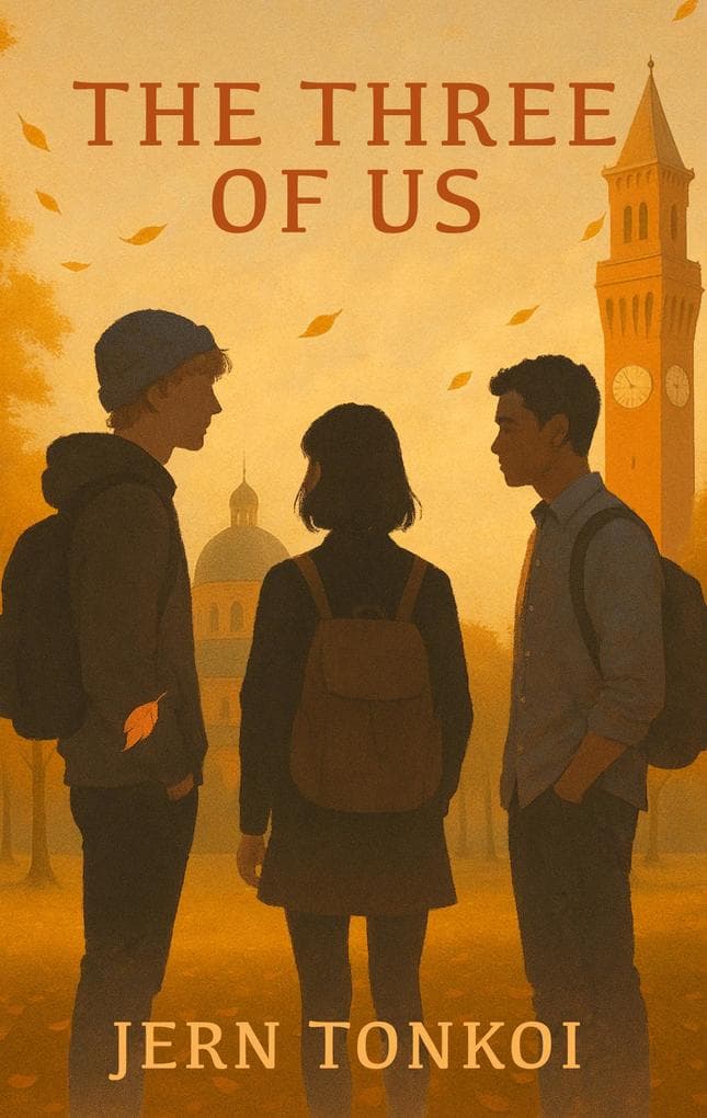 The Three of Us