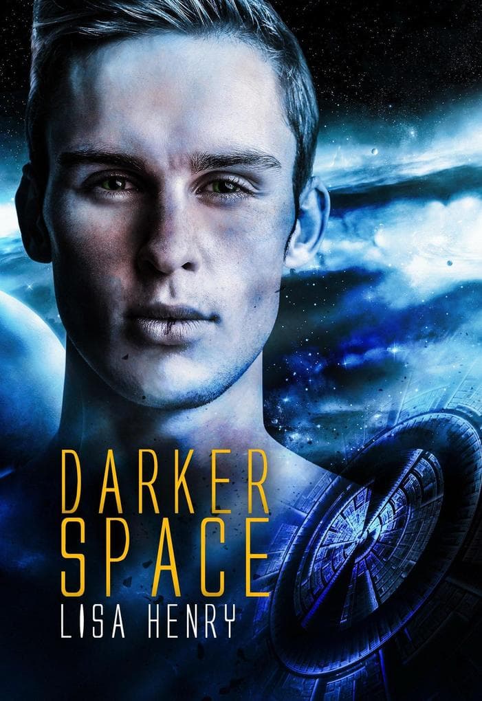 Darker Space (Dark Space, #2)