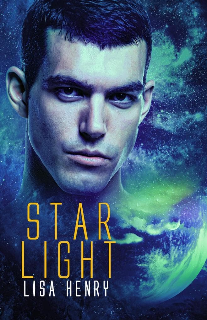 Starlight (Dark Space, #3)