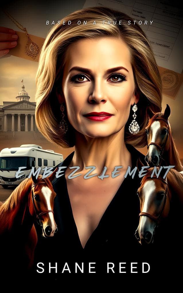 Embezzlement (True Crime)