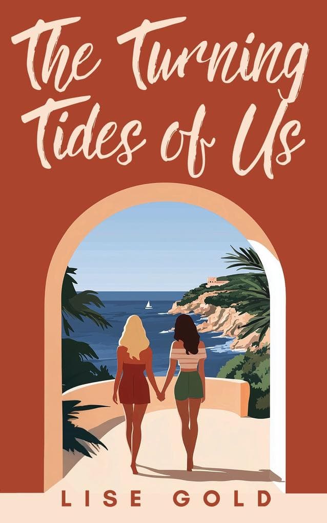 The Turning Tides of Us