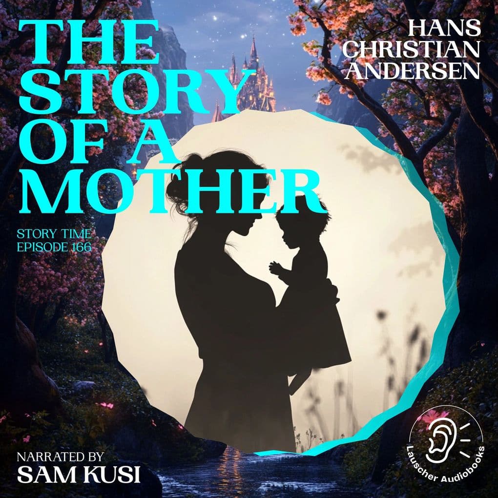 The Story of a Mother (Story Time, Episode 166)