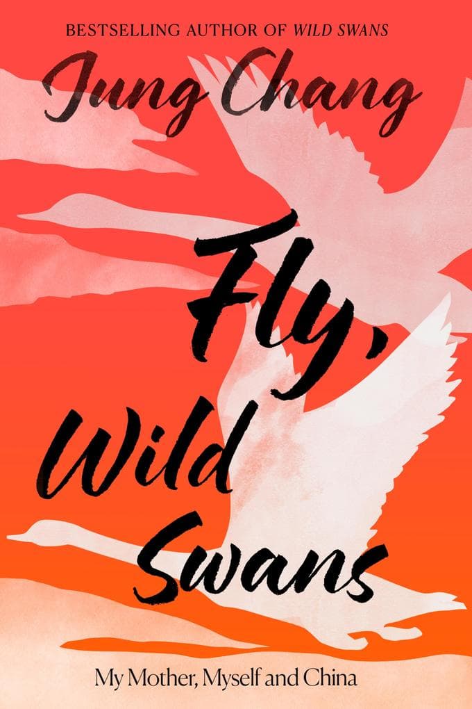 Fly, Wild Swans