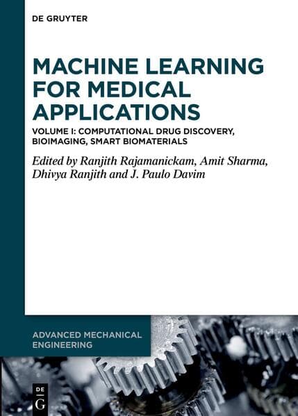 Machine Learning for Medical Applications