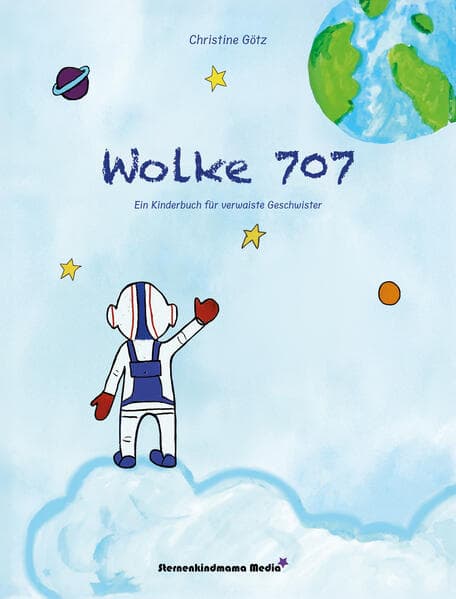 Wolke 707