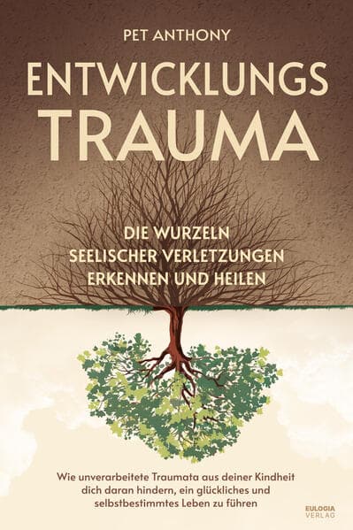 Entwicklungstrauma