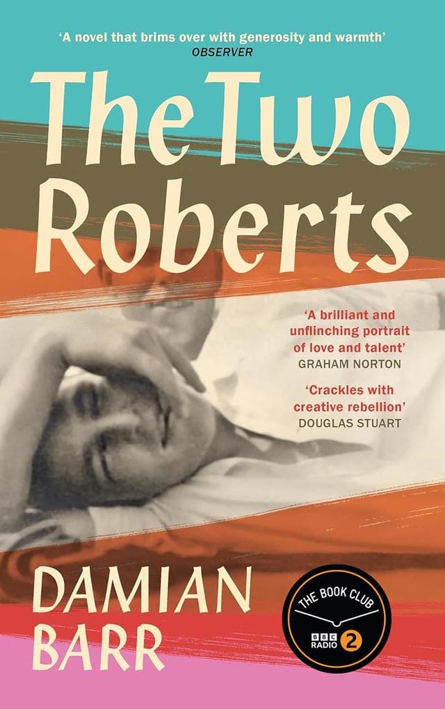 The Two Roberts