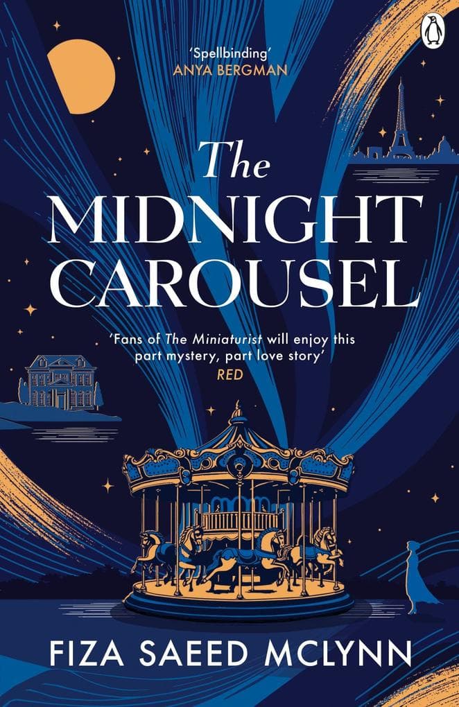 The Midnight Carousel
